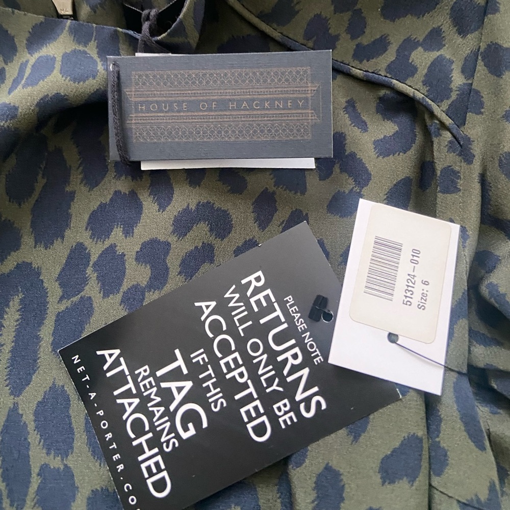 Dress - Picture 4 of 5